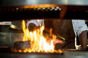 thumbnail: Restaurant