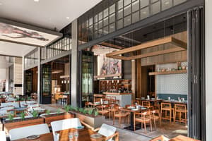 thumbnail: Restaurant