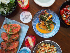 thumbnail: Restaurant