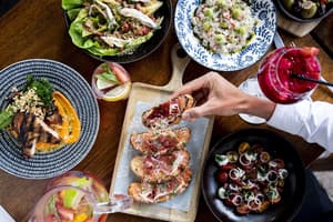 thumbnail: Restaurant