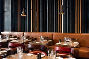 thumbnail: Restaurant