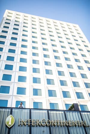 thumbnail: Exterior detail