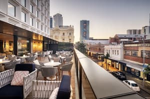 thumbnail: Terrace/patio