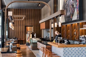 thumbnail: Restaurant