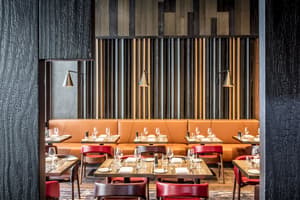 thumbnail: Restaurant