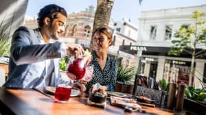 thumbnail: Restaurant