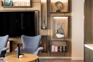 thumbnail: Property amenity