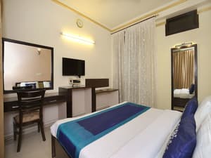 thumbnail: Room amenity