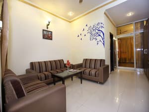 thumbnail: Living room