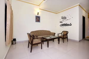 thumbnail: Living room