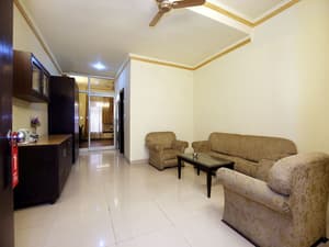 thumbnail: Living area