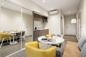 thumbnail: Living area