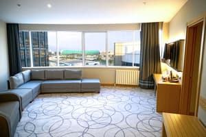 thumbnail: Living area