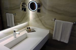 thumbnail: Bathroom sink