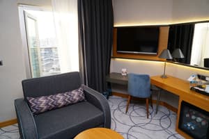 thumbnail: Living area