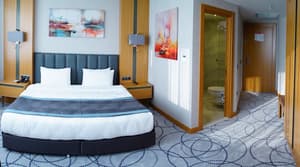 thumbnail: Room