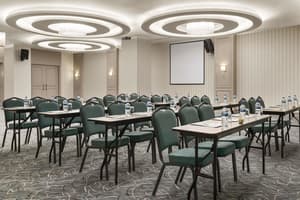 thumbnail: Meeting facility
