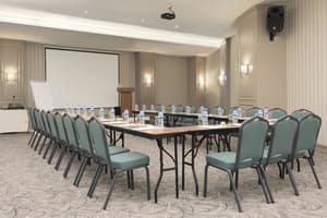 thumbnail: Meeting facility