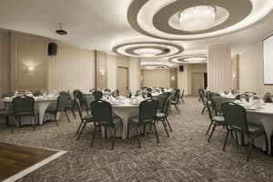 thumbnail: Banquet hall