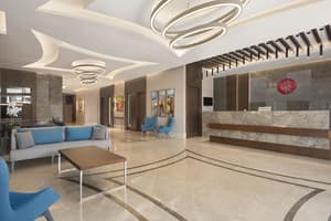 thumbnail: Reception