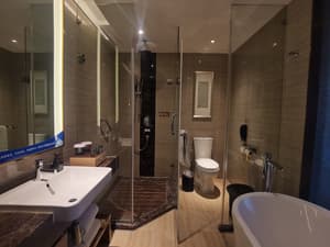 thumbnail: Bathroom