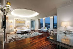 thumbnail: Room