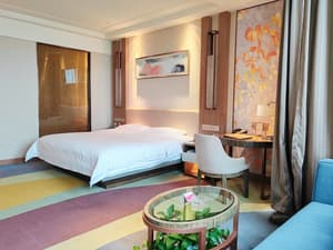 thumbnail: Room