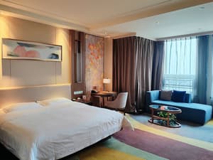 thumbnail: Room