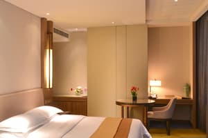 thumbnail: Room