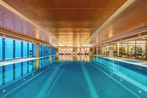thumbnail: Pool