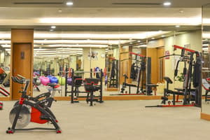 thumbnail: Gym
