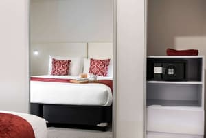 thumbnail: Room