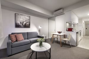 thumbnail: Living area
