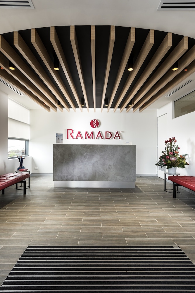 Reception hall