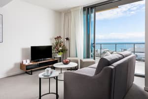 thumbnail: Living area