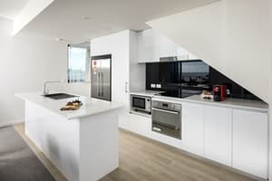 thumbnail: Private kitchen
