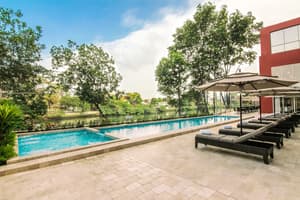 thumbnail: View from property
