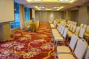 thumbnail: Meeting facility