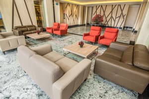 thumbnail: Reception hall