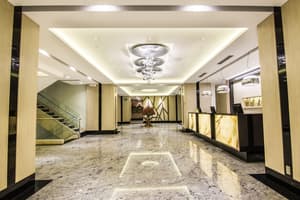 thumbnail: Interior