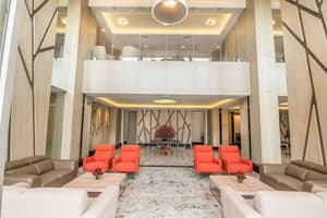 thumbnail: Interior
