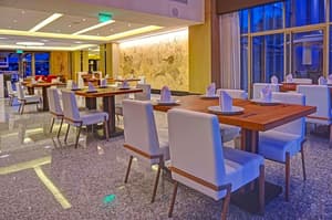 thumbnail: Dining