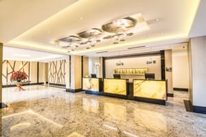 thumbnail: Reception