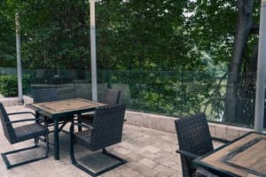 thumbnail: Terrace/patio