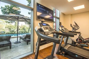 thumbnail: Gym