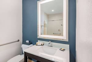 thumbnail: Accessible bathroom