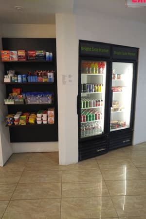 thumbnail: Vending machine