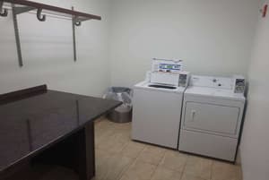 thumbnail: Laundry room