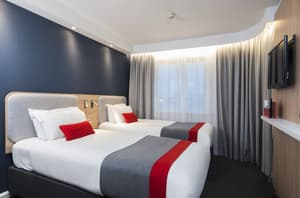 thumbnail: Room
