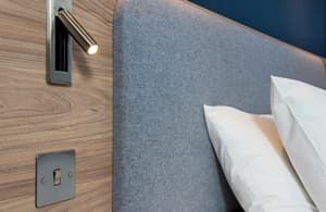 thumbnail: Room amenity